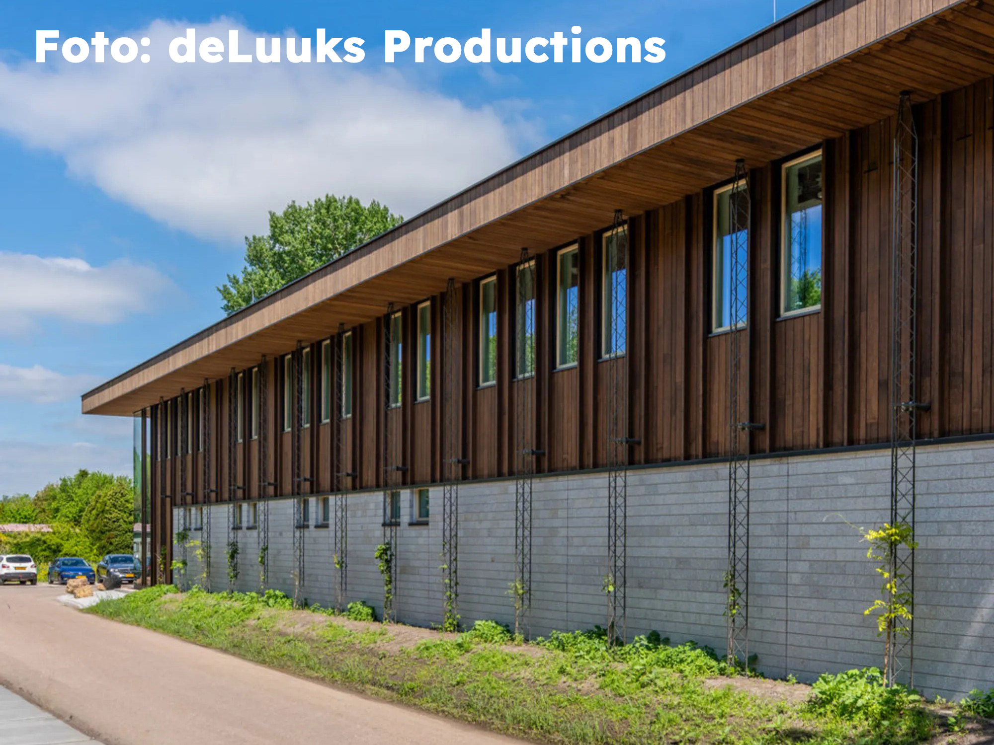 De Werf website 4b deluuks