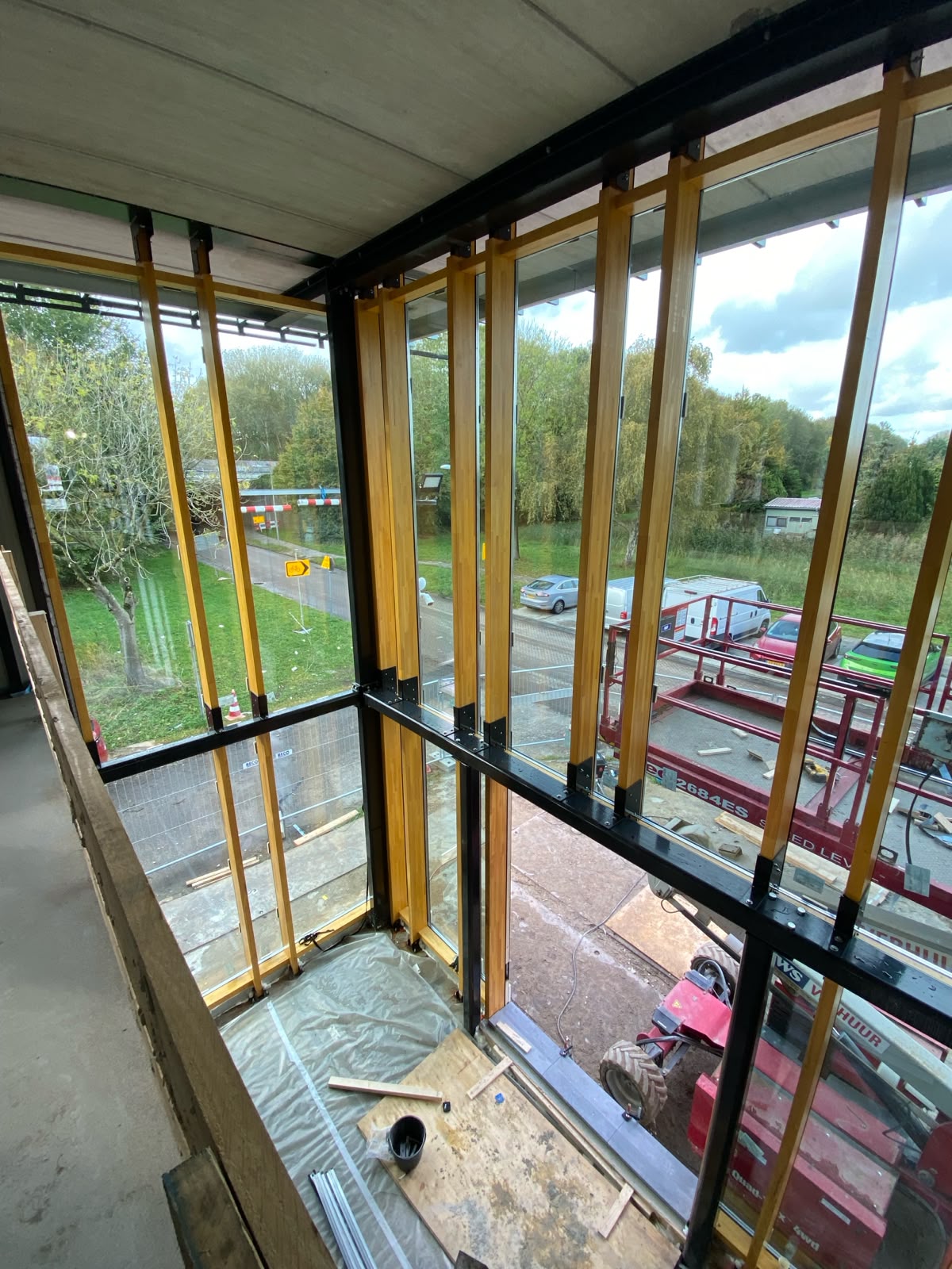 Werf wv1